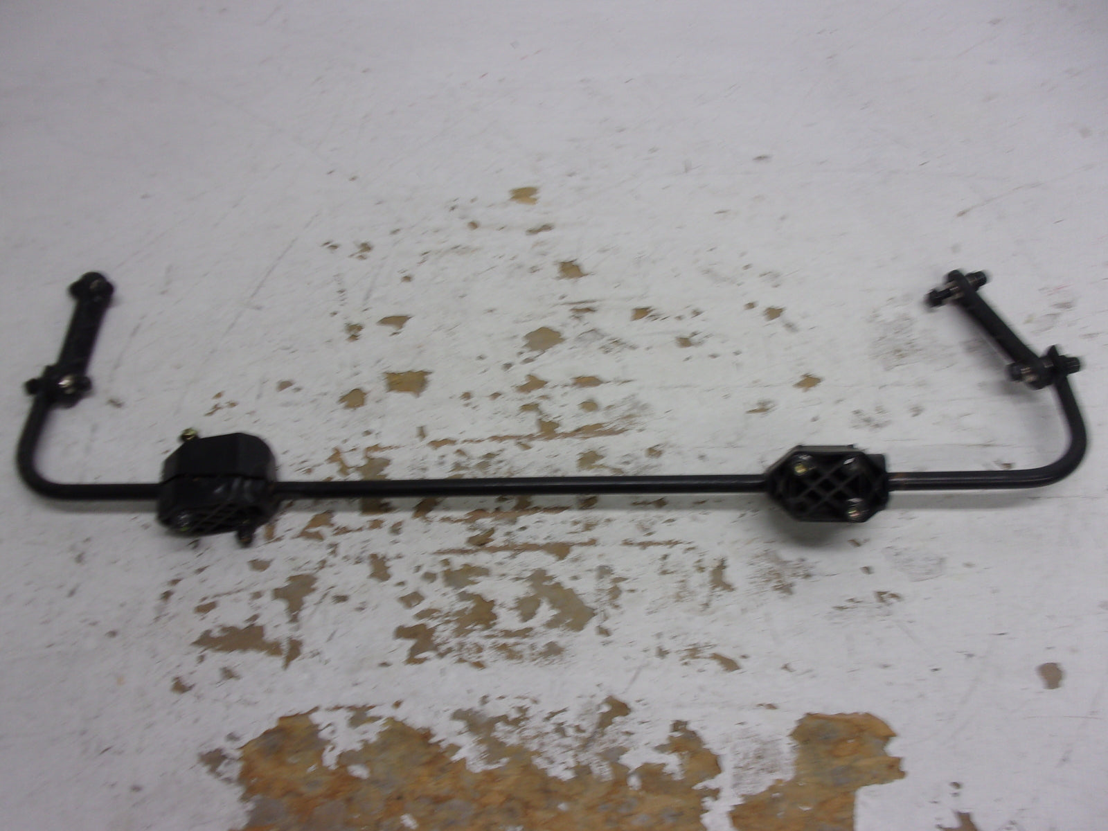 Can-Am Roadster 2019-2022 Ryker OEM Sway Bar Assembly Part# 706202710