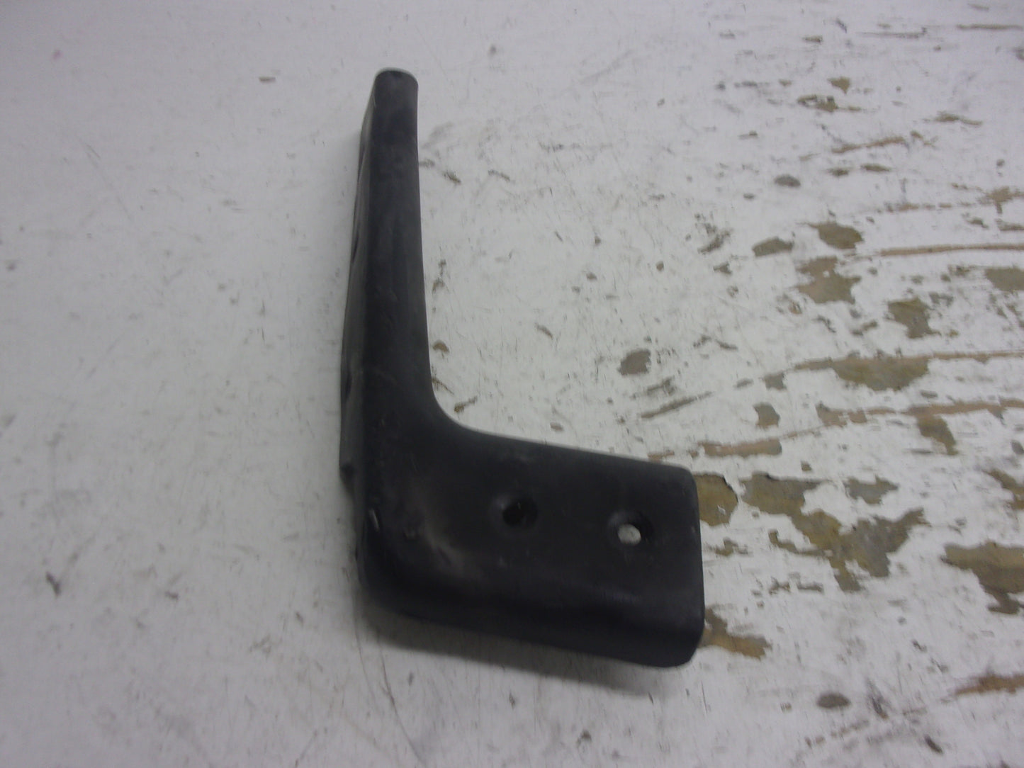Yamaha 1991-1992  WaveRunner 3 / LX OEM Black Left Gunwale Stern EU0-62513-14-00