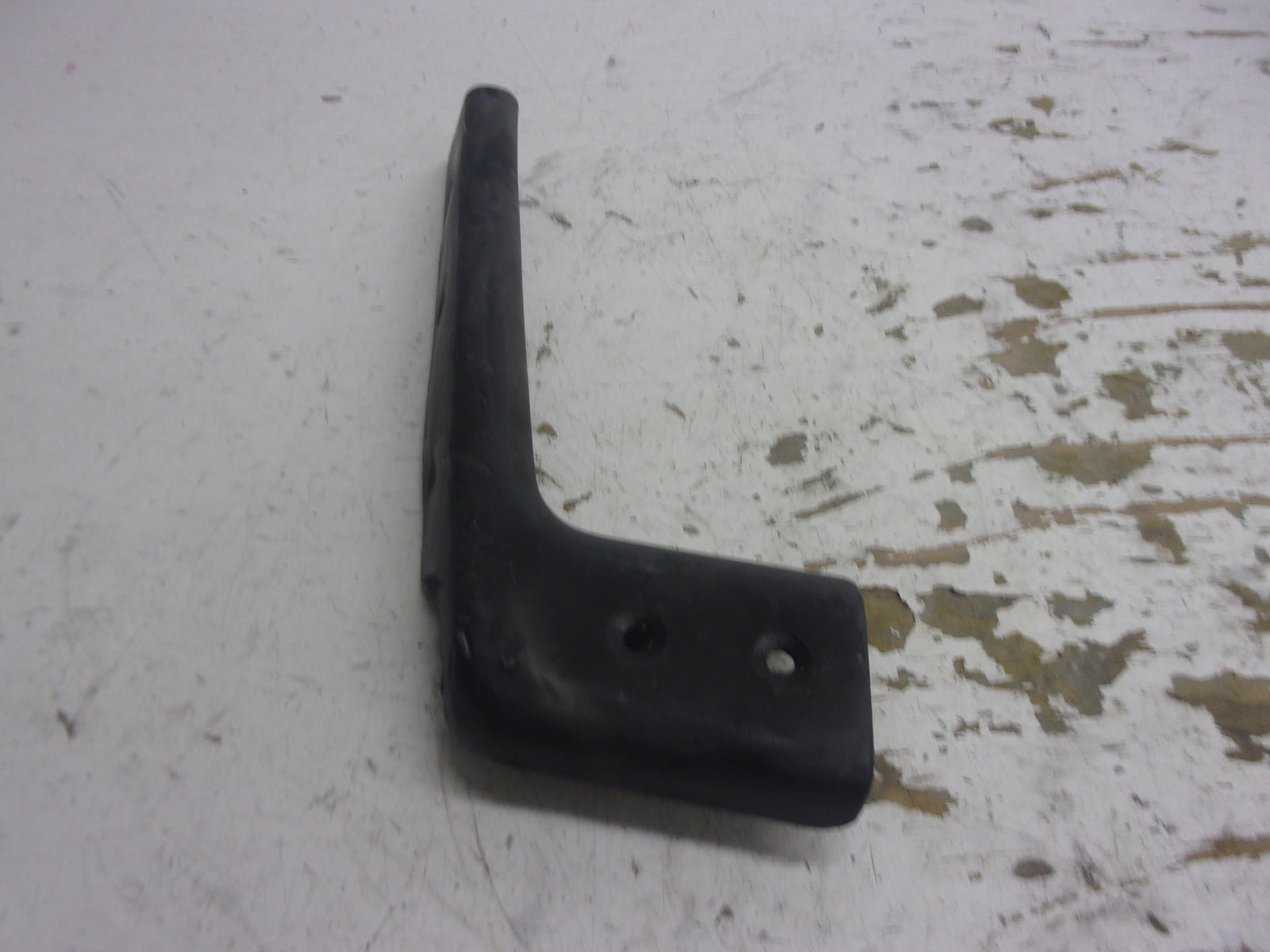 Yamaha 1991-1992  WaveRunner 3 / LX OEM Black Left Gunwale Stern EU0-62513-14-00