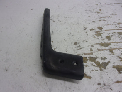 Yamaha 1991-1992  WaveRunner 3 / LX OEM Black Left Gunwale Stern EU0-62513-14-00