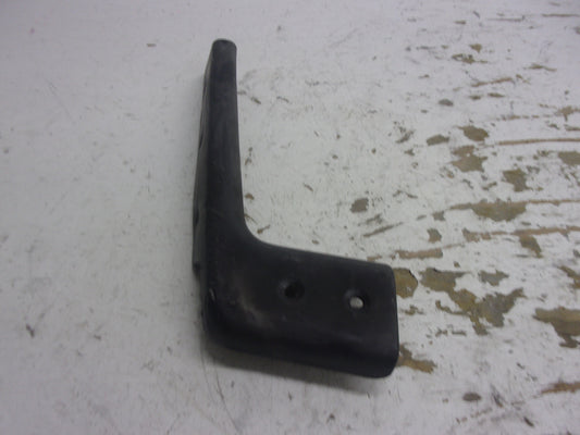 Yamaha 1991-1992  WaveRunner 3 / LX OEM Black Left Gunwale Stern EU0-62513-14-00