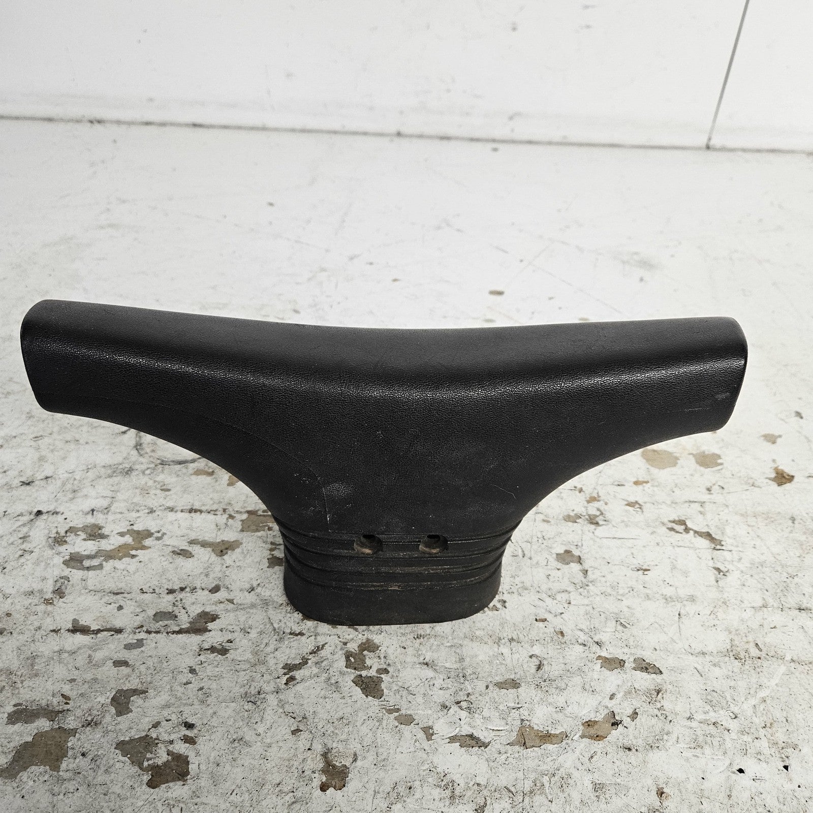 Yamaha Wave Blaster II WB2 1996 760 Steering Pad HandleBar Cover GA7-6142A-10-00