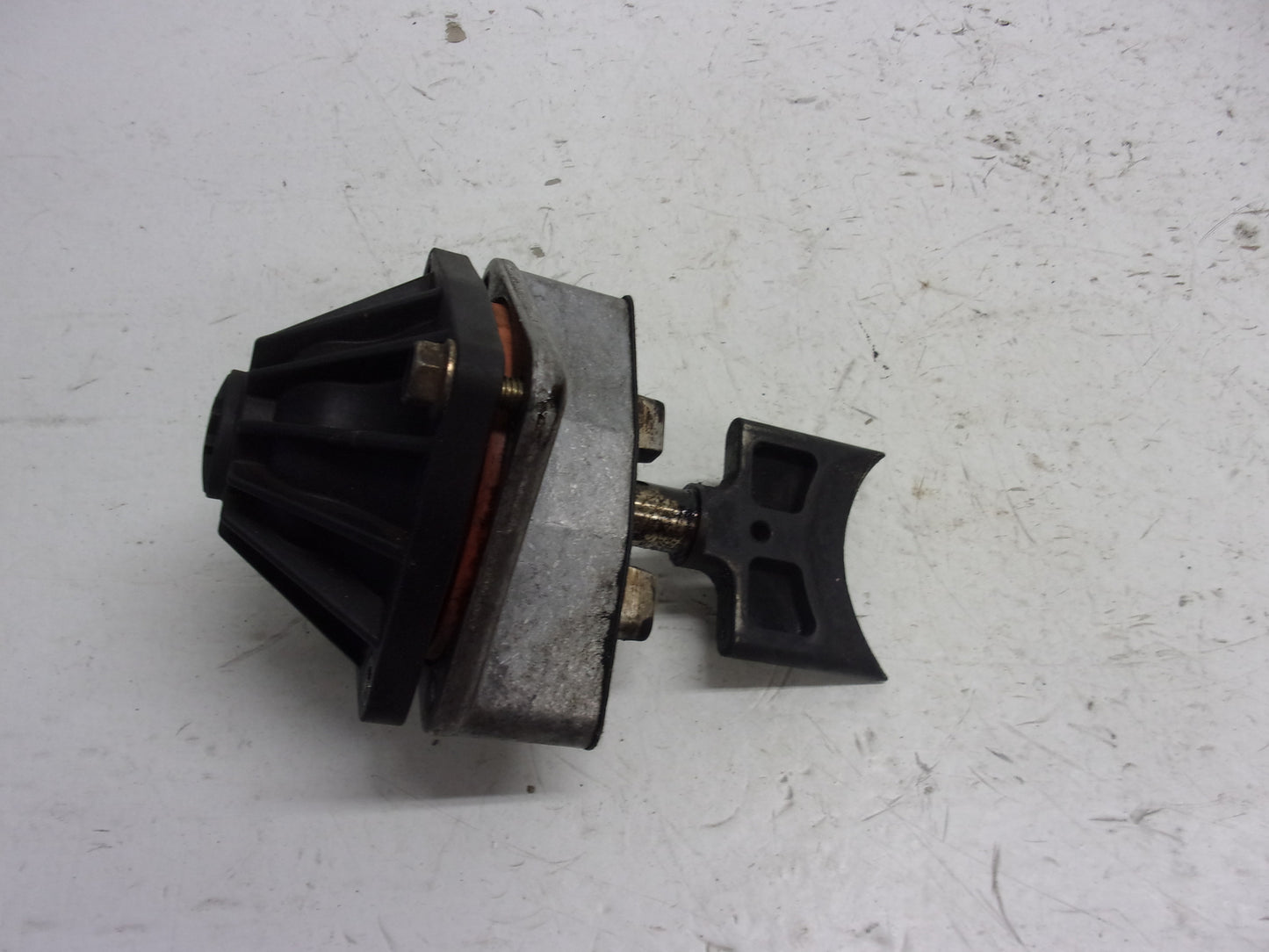 Polaris Snowmobile 2008-2011 IQ Dragon RMK Pro OEM Power Valve Assembly 5135801