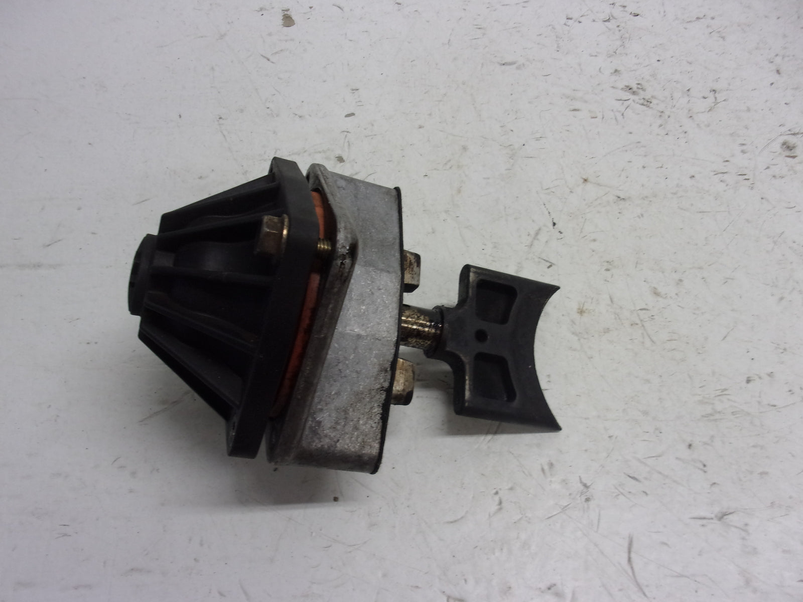 Polaris Snowmobile 2008-2011 IQ Dragon RMK Pro OEM Power Valve Assembly 5135801