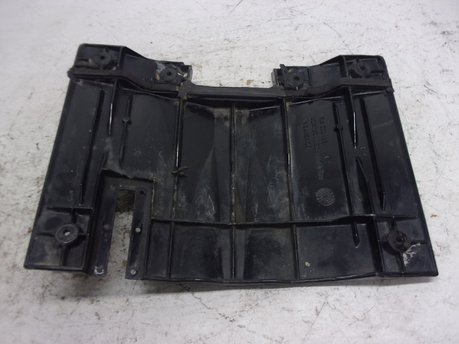 Sea Doo Bombardier 1997-2003 LRV GTI GTX RFI OEM Ride Plate Part# 271000712