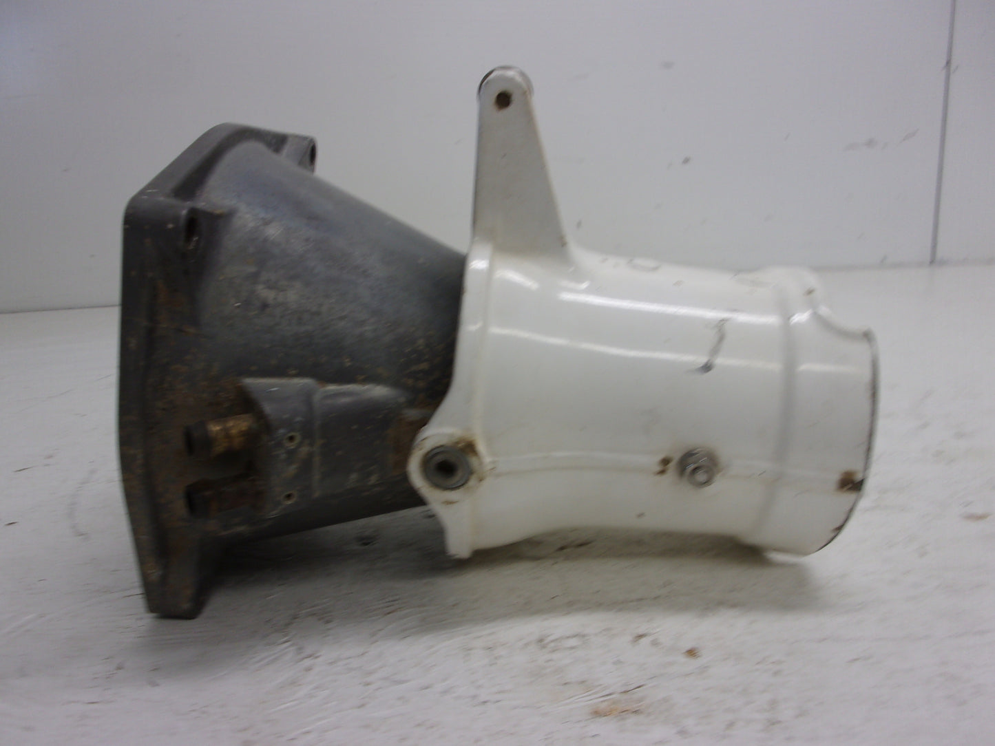 Kawasaki Jet Ski 1997-1999 STX 1100 OEM Pump + Steering Nozzle Part# 59136-3734