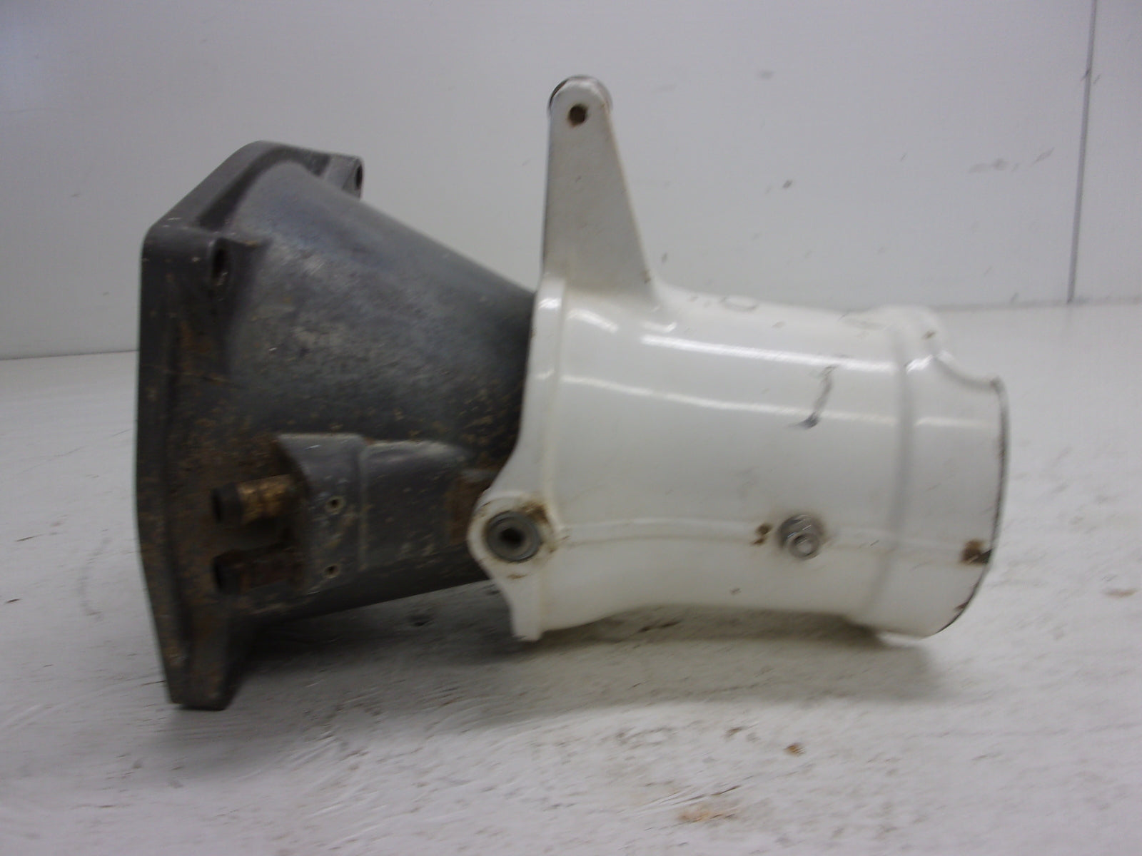 Kawasaki Jet Ski 1997-1999 STX 1100 OEM Pump + Steering Nozzle Part# 59136-3734