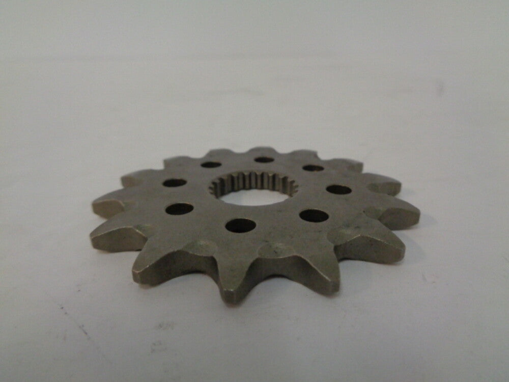 Yamaha 2011-2018 WR/YZ 250 YZ125 JTS Front Steel Sprocket JTF1590.14SC 14T