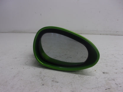 Yamaha WaveRunner 2017-2023 EX Jet Blaster OEM Green RH Mirror F3Y-U596C-10-00