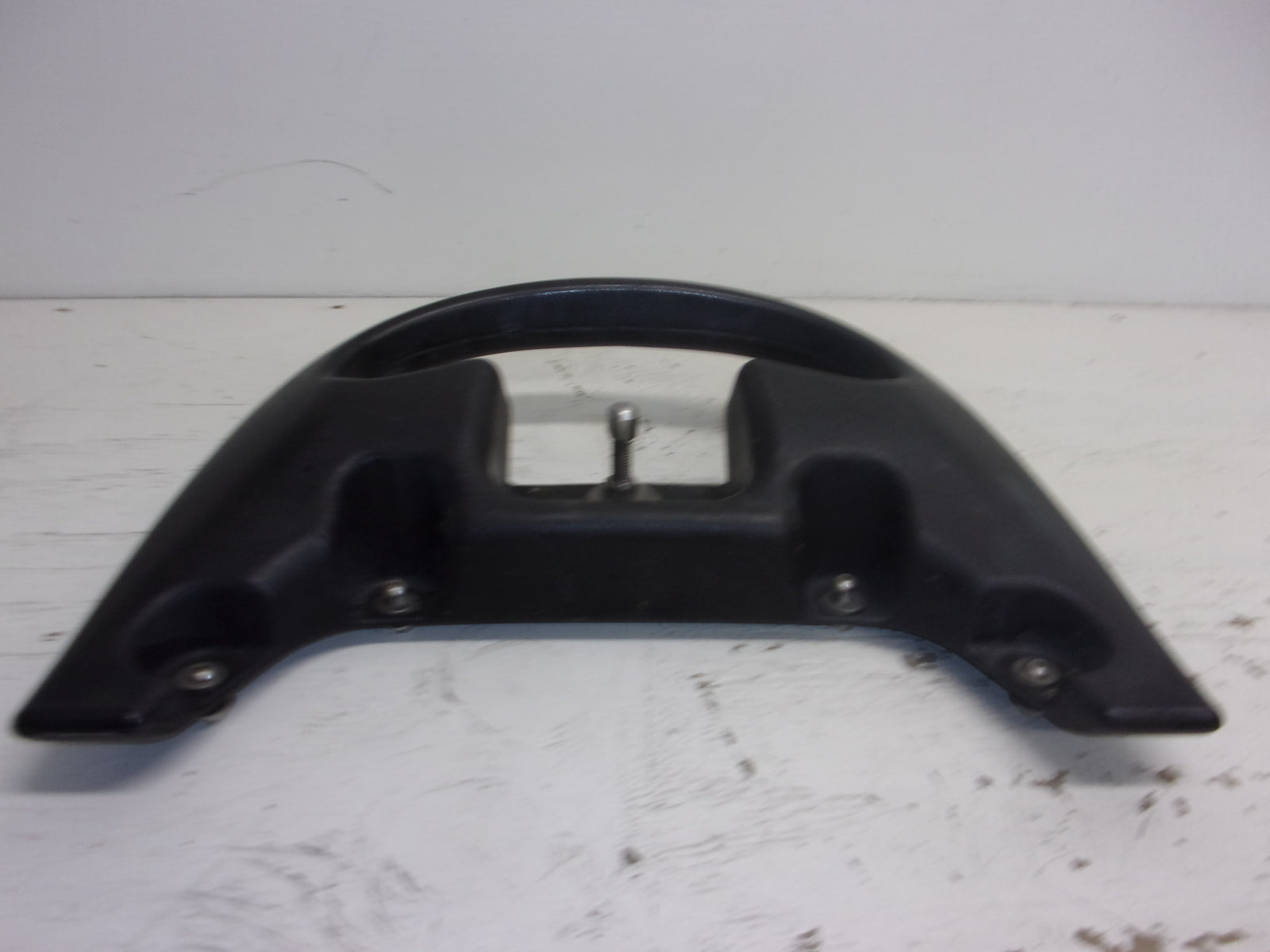 Polaris PWC Watercraft 2000-2004 Virage Freedom Black Grab Handle # 5433474-070