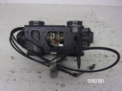 Sea Doo Bombardier PWC 2000 RX GTX DI OEM Complete Throttle Body # 270600032