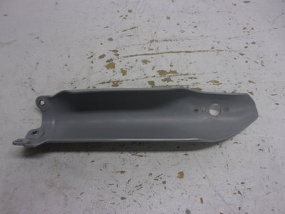 Kawasaki Dirt Bike 2019-2023 KX450F Primed Right Fork Guard Part# 55020-2232-6C