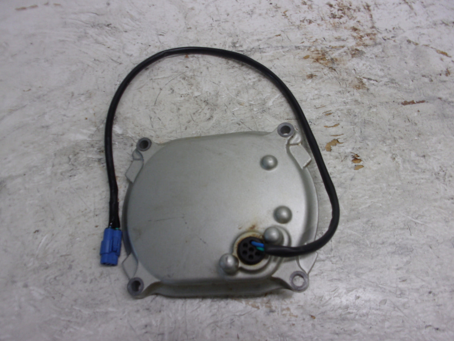 Kawasaki Jet Ski 2004-2021 Ultra STX-12F/15F OEM Pulse Sensor + Cover 14091-3763