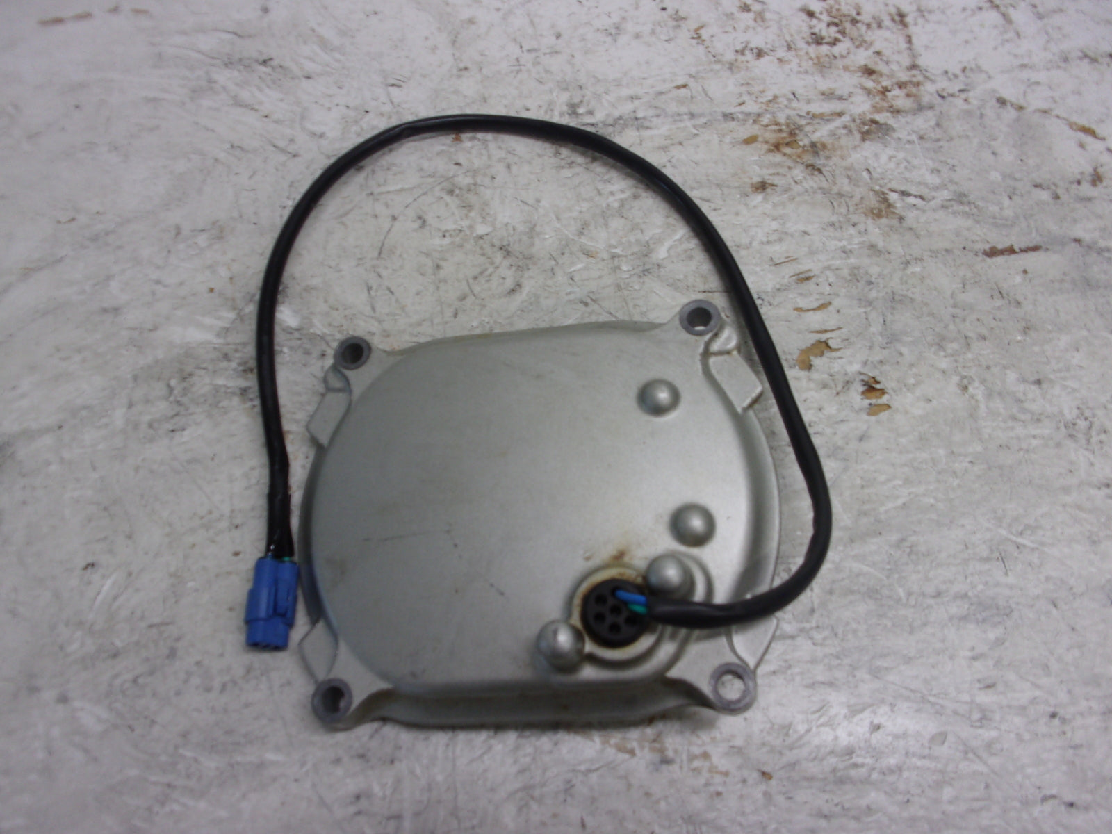 Kawasaki Jet Ski 2004-2021 Ultra STX-12F/15F OEM Pulse Sensor + Cover 14091-3763