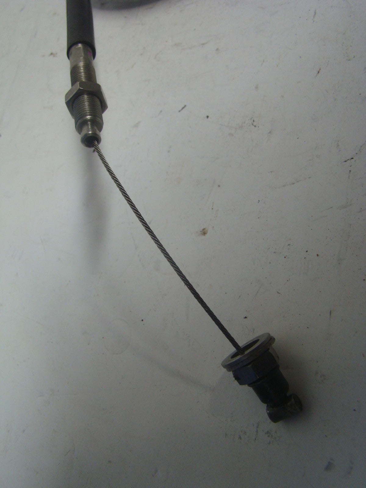 Kawasaki Jet Ski 1993-1995 Super Sport XI Throttle Cable  Part# 54012-3738