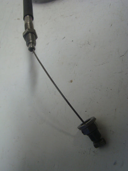 Kawasaki Jet Ski 1993-1995 Super Sport XI Throttle Cable  Part# 54012-3738