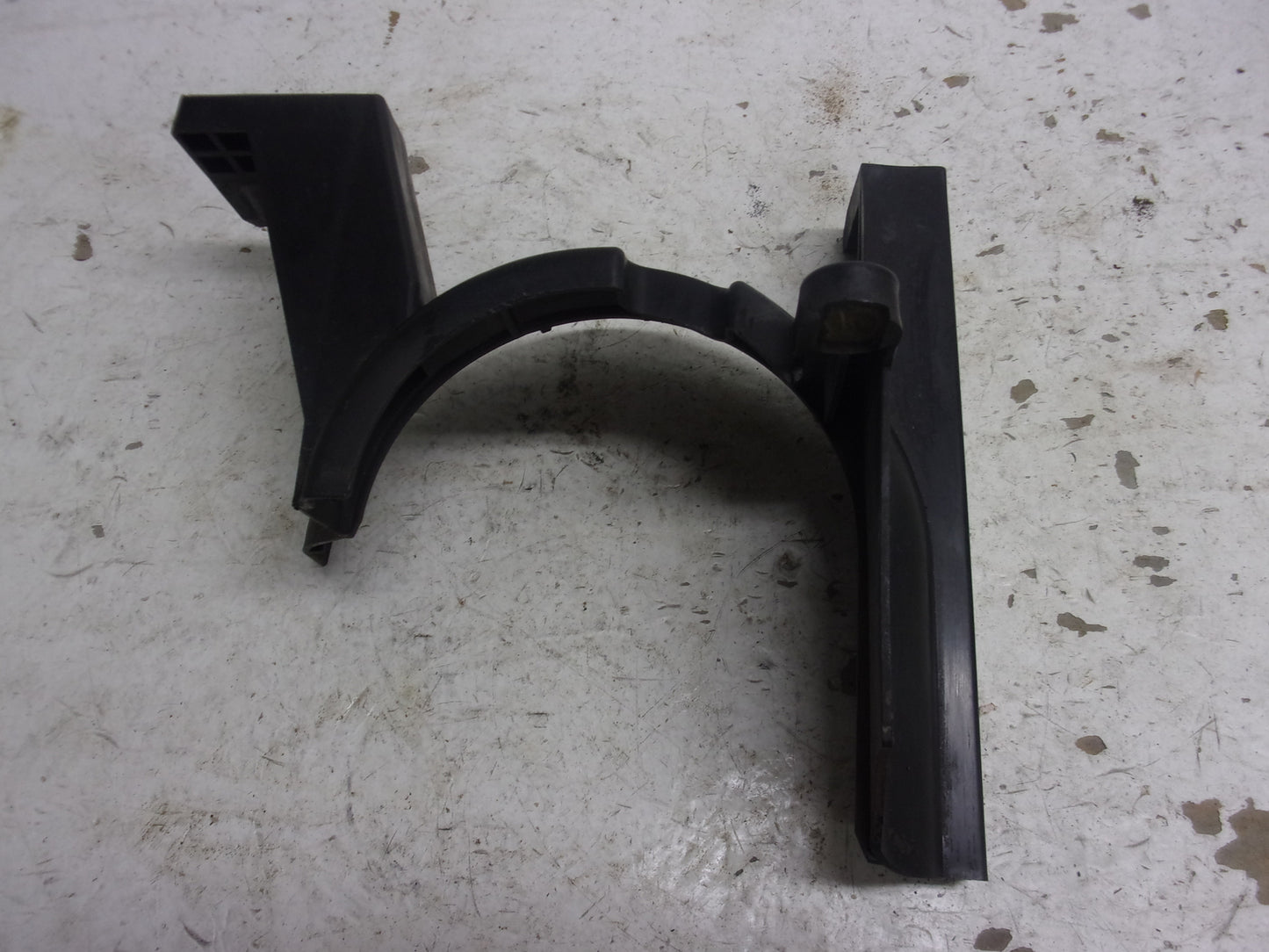 Yamaha WaveRunner 2016-2022 VX V1 OEM Shaft Cover Guard Part# 6EY-R1381-00-00