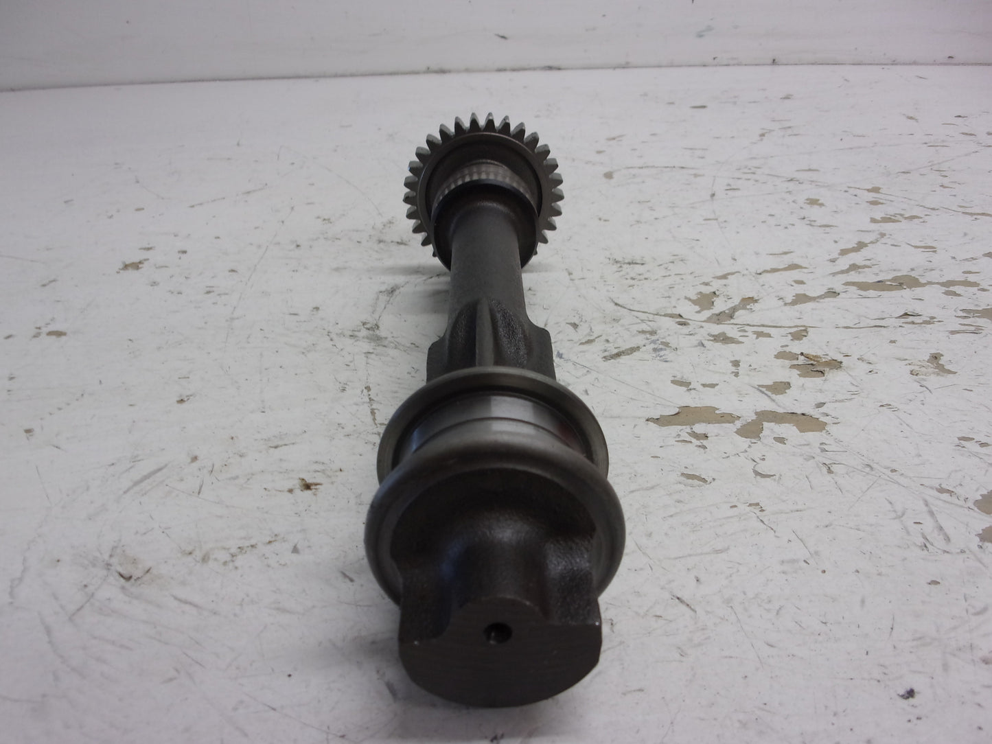 Honda  Aquatraxx 2002-2007 R-12 R-12X F-12 F-12X LH Balancer Shaft 13411-HW1-670