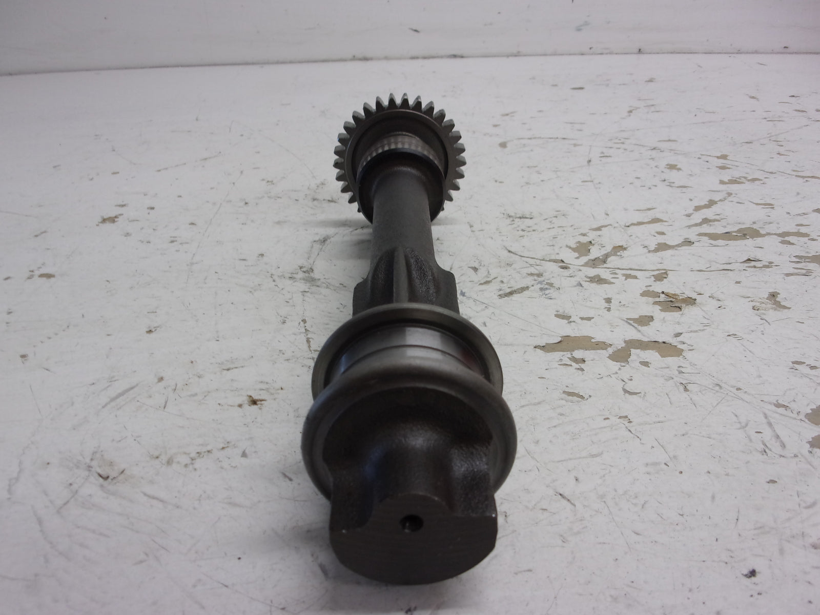 Honda  Aquatraxx 2002-2007 R-12 R-12X F-12 F-12X LH Balancer Shaft 13411-HW1-670