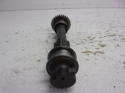 Honda  Aquatraxx 2002-2007 R-12 R-12X F-12 F-12X LH Balancer Shaft 13411-HW1-670