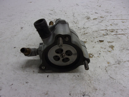 Sea Doo Bombardier 2003-2004 GTX RX XP 3D OEM Compressor + Cover Part# 420923891
