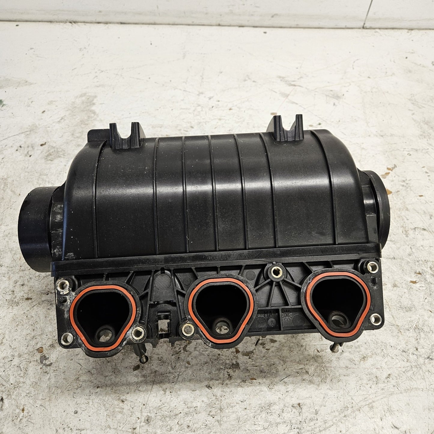 Sea Doo Bombardier 2003-2004 GTX 4-Tec SC OEM Air Intake Manifold # 420867950