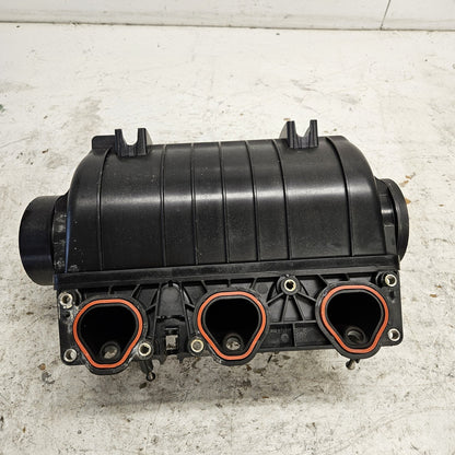 Sea Doo Bombardier 2003-2004 GTX 4-Tec SC OEM Air Intake Manifold # 420867950