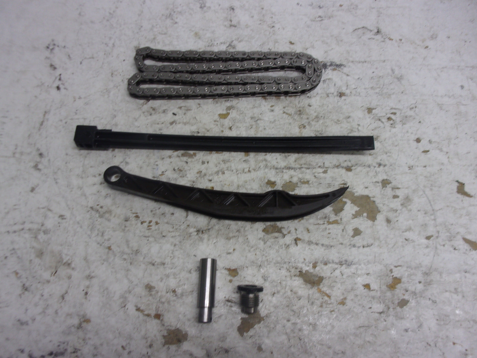 Sea Doo Bombardier 2003-2007 GTI GTS RXT GTX RXP Camshaft Chain Set 420898040