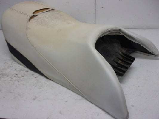 Yamaha WaveRunner PWC 2017-2019 VX Cruiser/Deluxe Double Seat # F2X-U371A-90-00