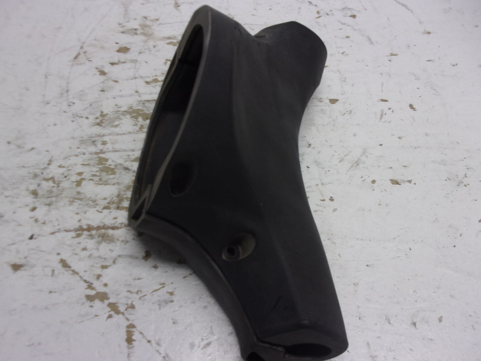 Yamaha 1998-1999 XL GP 700-1200 OEM Black Steering Pad Assembly GP7-U142A-10-00