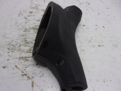 Yamaha 1998-1999 XL GP 700-1200 OEM Black Steering Pad Assembly GP7-U142A-10-00