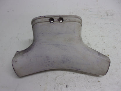 Yamaha Waverunner 1997 WaveVenture 1100 OEM Purple Steering Pad GJ3-U142A-00-00