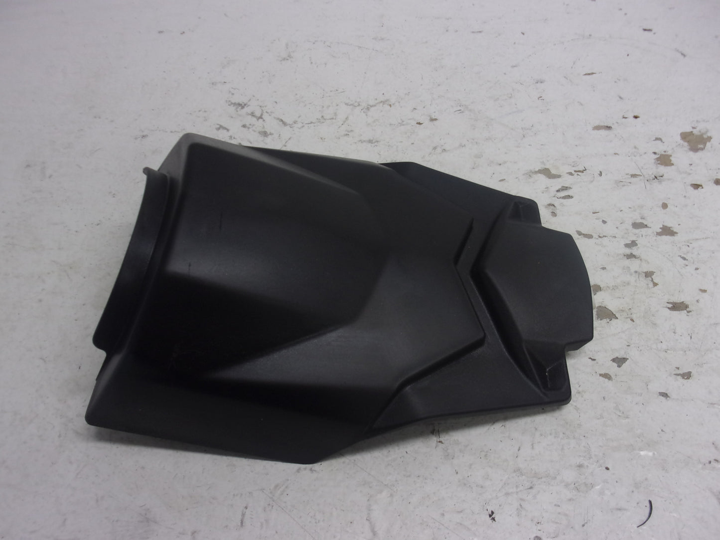 Yamaha WaveRunner 2017-2023 EX EX-R OEM Handlebar Cover Part# F3Y-U513M-00-00