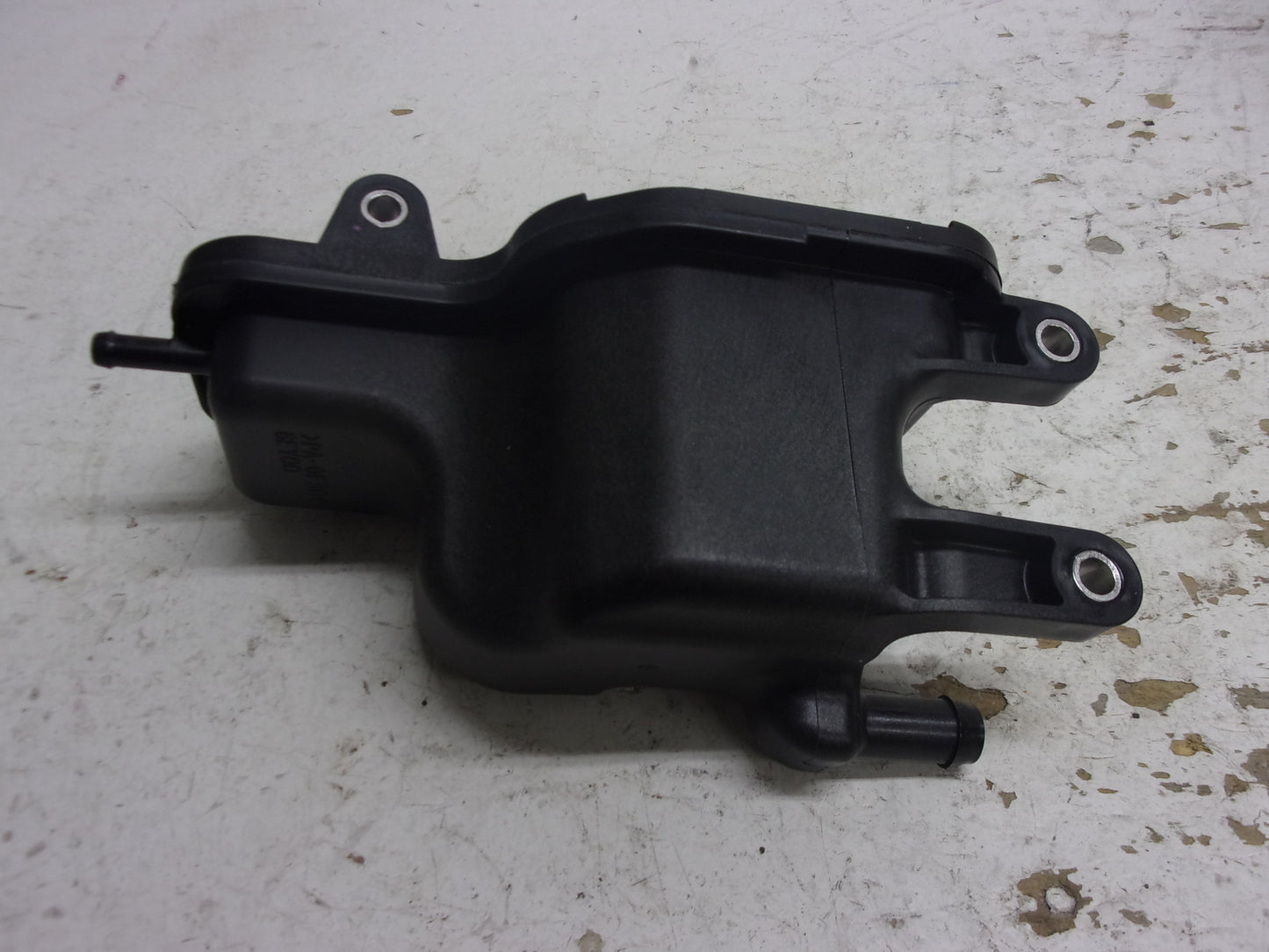 Yamaha WaveRunner 2016-2024 VX EX SJ V1 OEM Oil Seperator Part# 6EY-11164-00-00