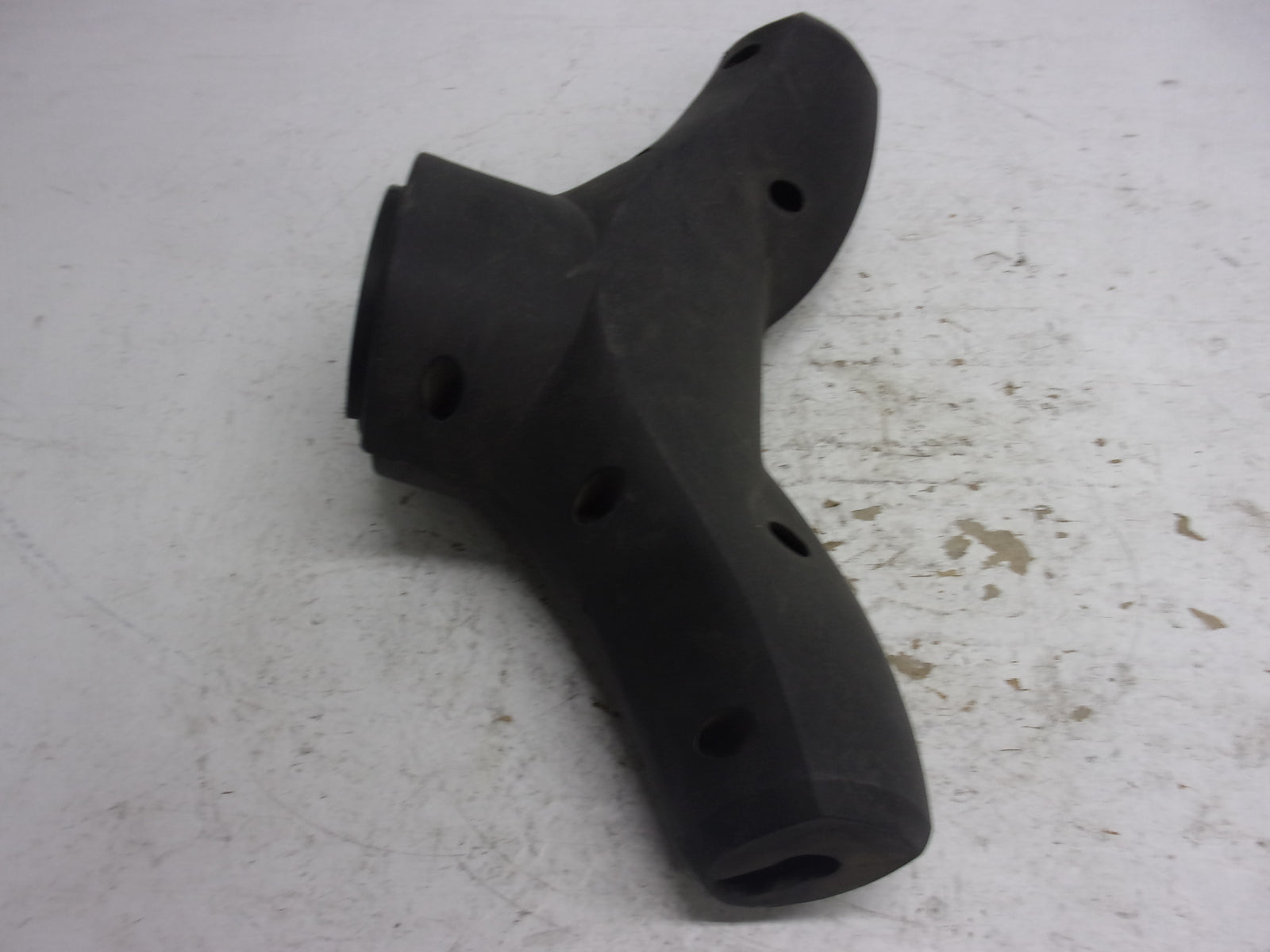 Polaris PWC Watercraft 2003-2004 MSX 110/140/150 Black Handlebar Pad 5434516-070