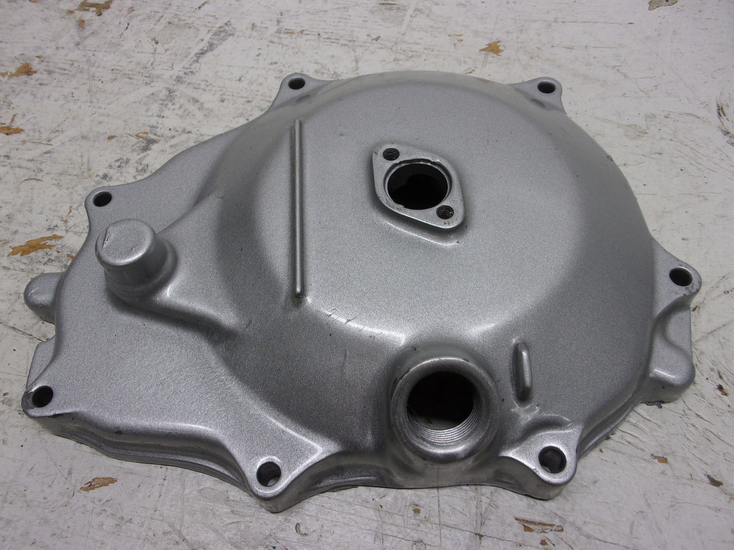 Kawasaki Jet Ski 1991-1995 X2 TS SC 650SX Jet Mate OEM Stator Cover # 14031-3710