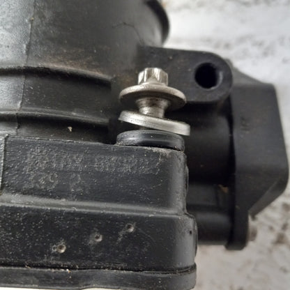 Sea Doo Bombardier 2003-2005 RXT GTX RXP OEM Throttle Body Assembly # 420889023