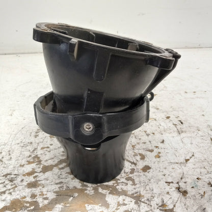 Sea Doo Bombardier 2000-2013 RX XP OEM Venturi + Steering Nozzle # 271001079