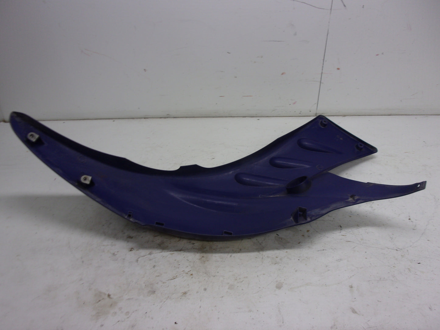 Yamaha WaveRunner 2001-2003 GP 800/1200 OEM Blue Left Side Panel F0X-U377B-10-P0