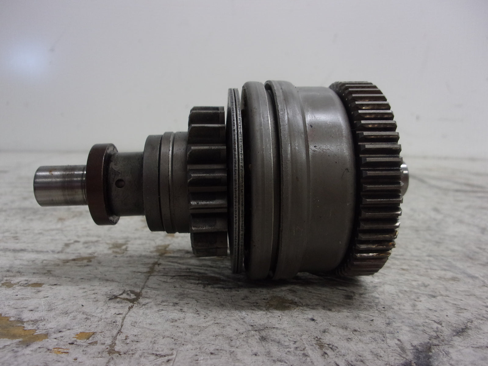 Kawasaki Jet Ski 2003-2021 STX 12/15 , Ultra OEM Starter Gear Part# 13101-3710