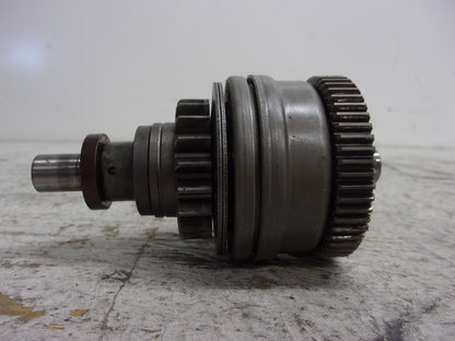 Kawasaki Jet Ski 2003-2021 STX 12/15 , Ultra OEM Starter Gear Part# 13101-3710