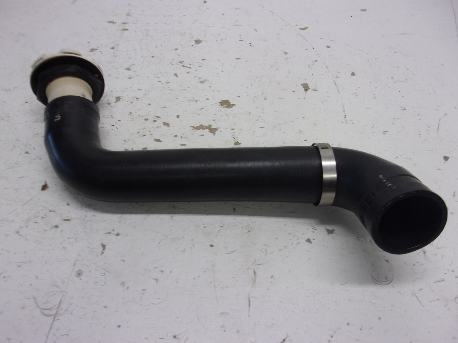 Yamaha WaveRunner PWC 1999-2001 XL 800/1200 OEM Fuel Hose + Cap F0D-U7844-00-00
