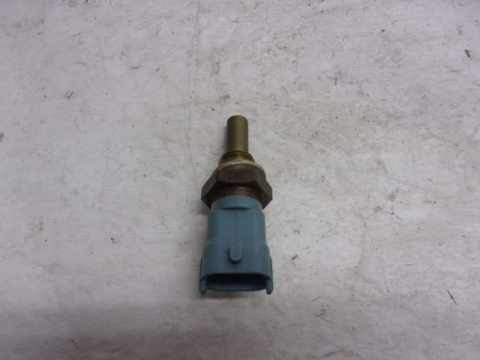 Sea Doo 2003-2009 GTX RXP RXT GTI Wake OEM Temperature Sensor Part# 420222425