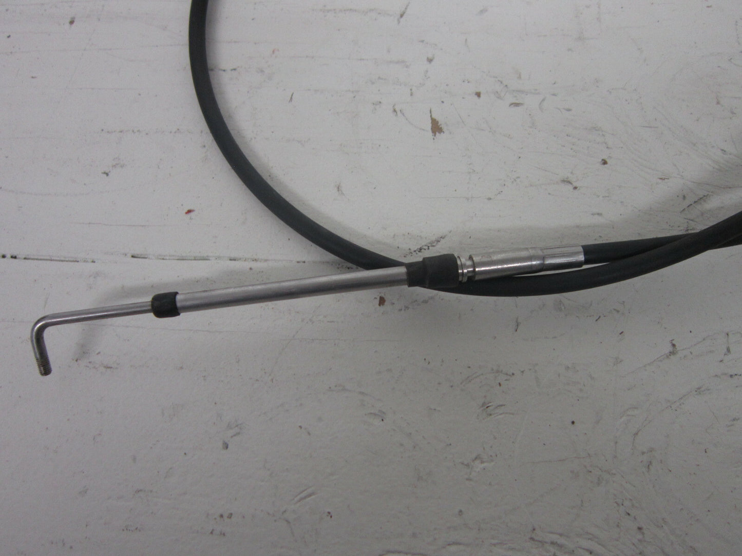 Sea Doo Bombardier 2001-2002 GTX OEM Reverse Cable Assembly Part# 277000958
