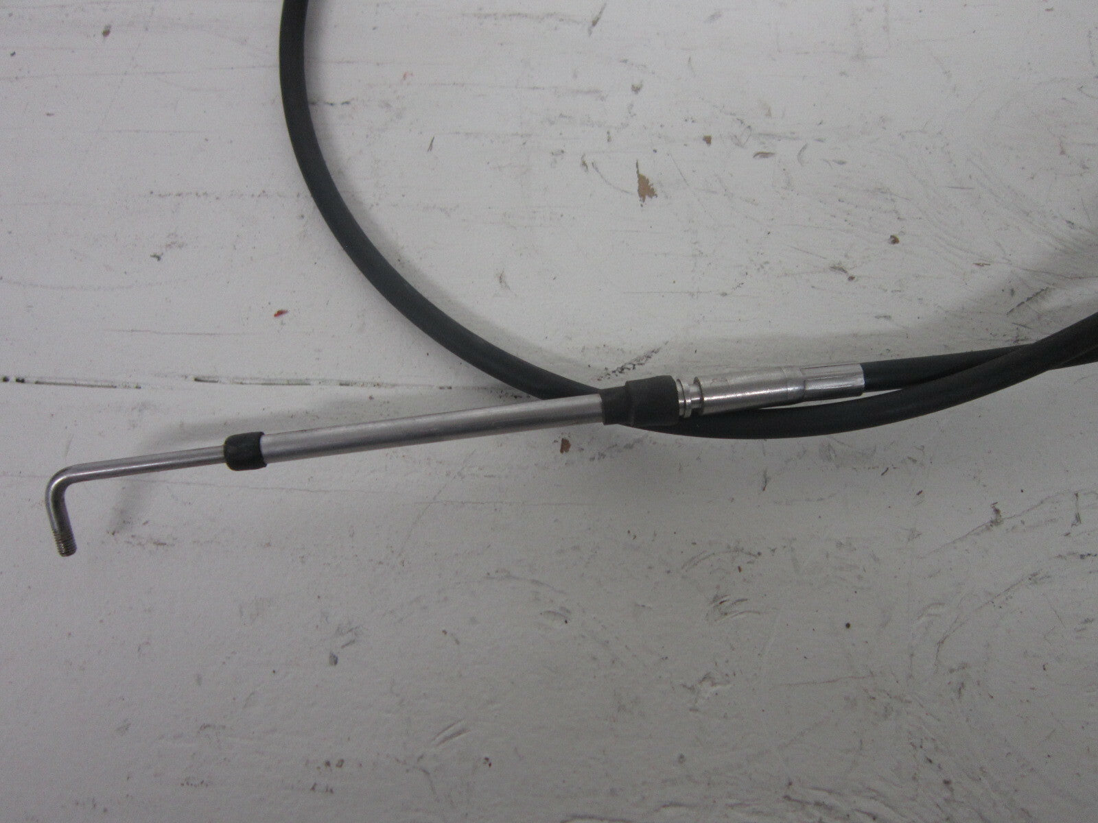 Sea Doo Bombardier 2001-2002 GTX OEM Reverse Cable Assembly Part# 277000958