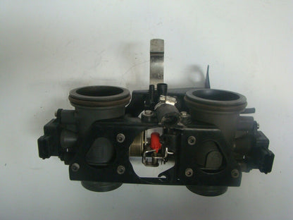 Sea Doo 2002-2004 GTX RX XP DI 951 Throttle Body Assembly # 270600032 270600033