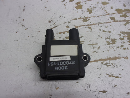 Sea Doo PWC Bombardier 2000-2007 LRV RX 3D GTX Ignition Coil Assembly  278001451
