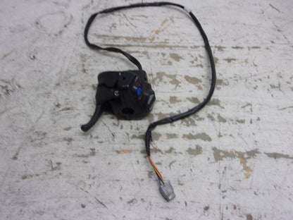 Kawasaki Jet Ski 2011-2021 Ultra 300/310 OEM Throttle Lever Switch # 39074-3729