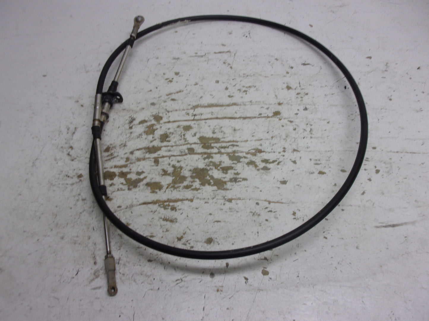 SeaDoo Bombardier 2014-2016 Spark Steering Cable Assembly Part# 277001790