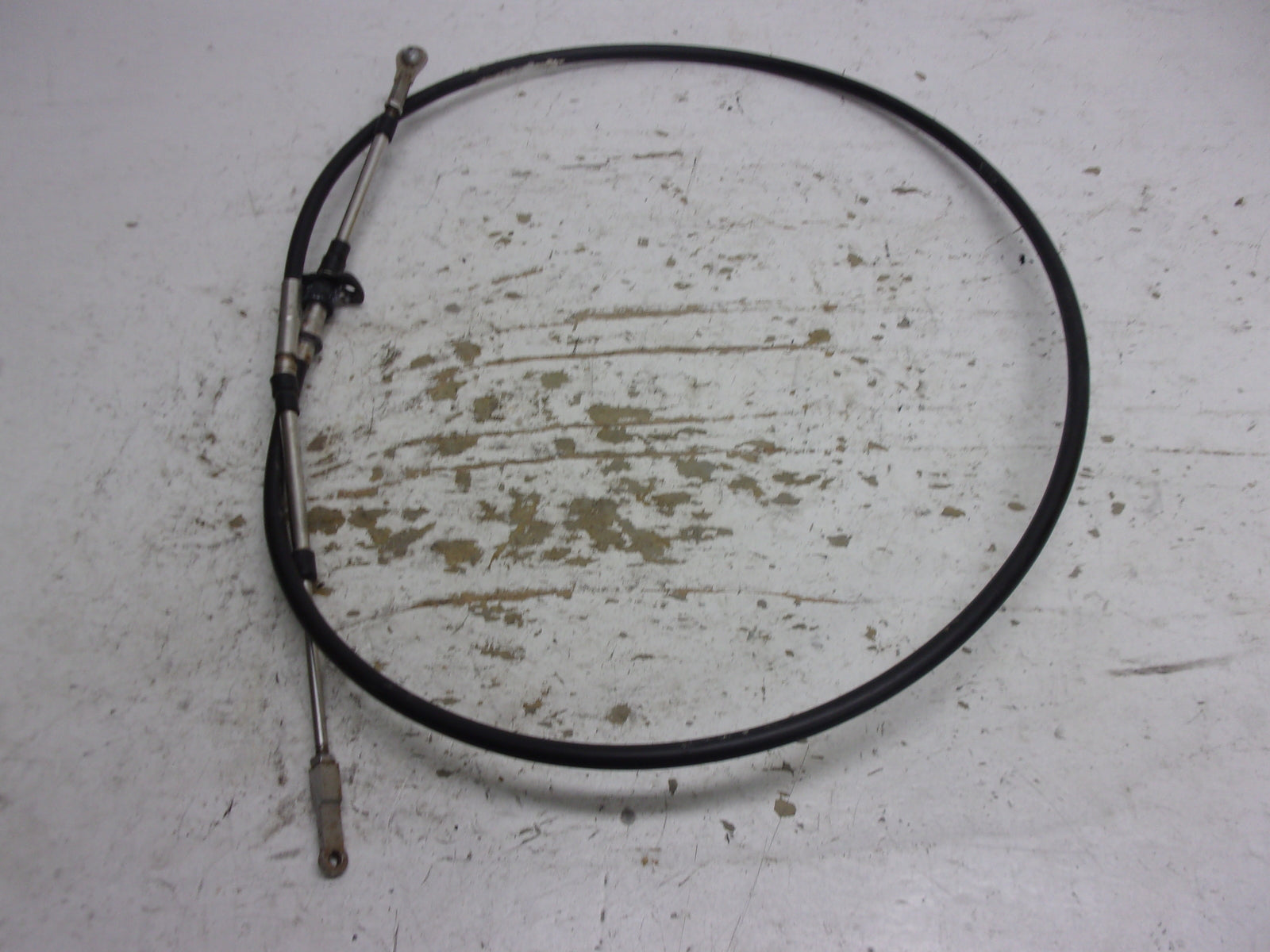 SeaDoo Bombardier 2014-2016 Spark Steering Cable Assembly Part# 277001790